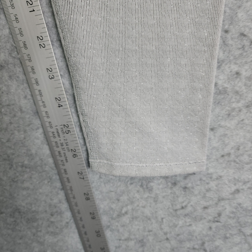 VUORI Textured Chilled Out Legging Women's Size M Houndstooth - Picture 9 of 9